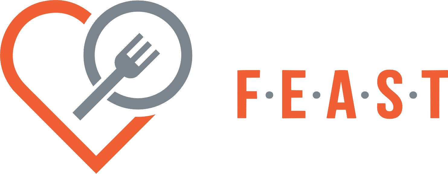 FEAST logo FEAST logo